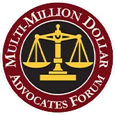 Multi-Million Dollar Advocates Forum