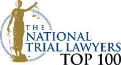 National Trial Lawyers Top 100