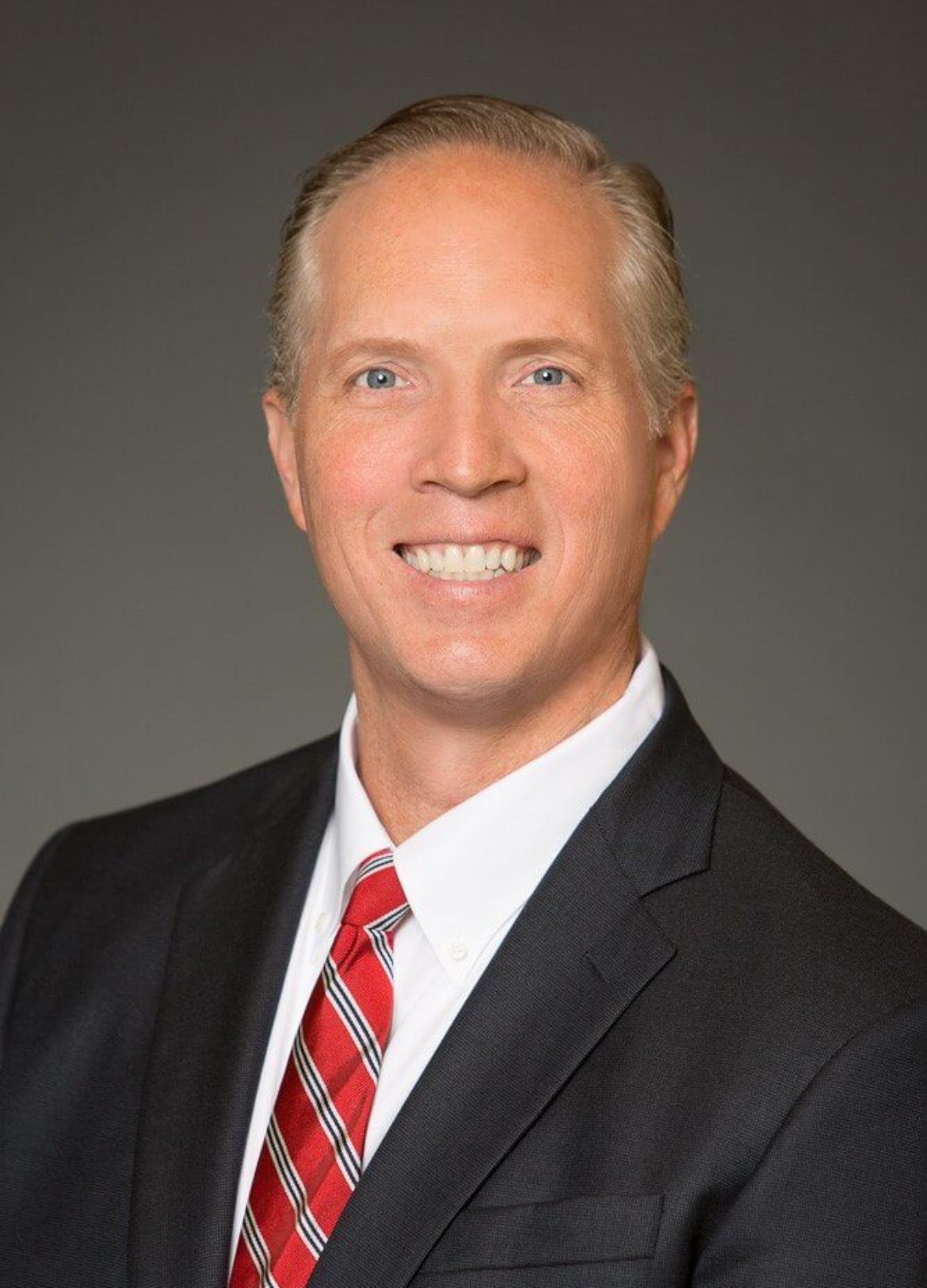 Matthew M. Coman