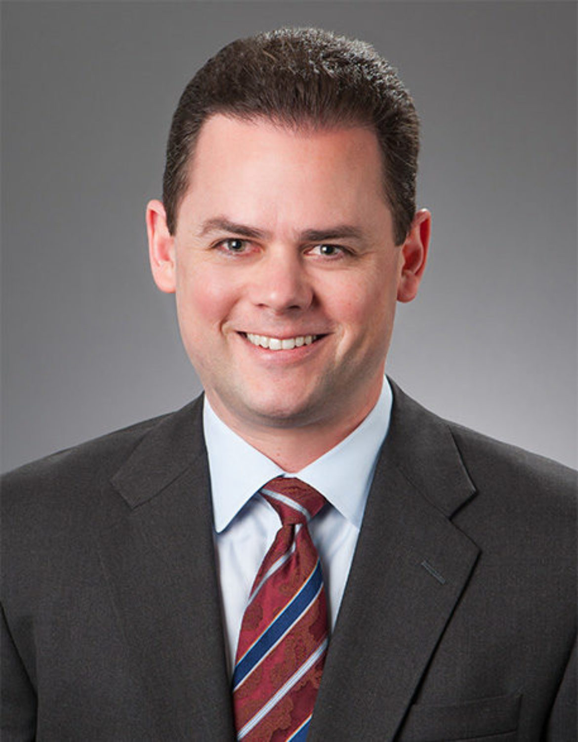 David M. Medby