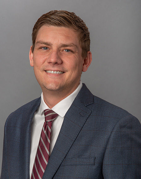 Matthew J. Gustin