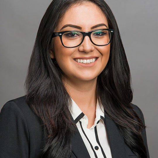 Rosalie E. Baladejo