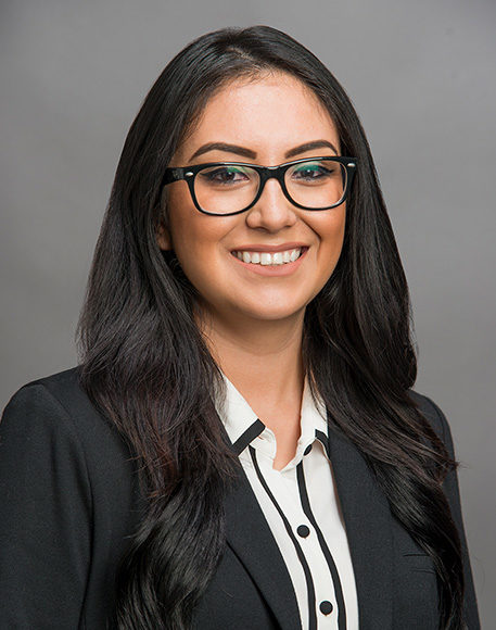 Rosalie E. Baladejo