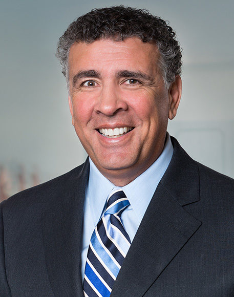 Steven M. Garcia