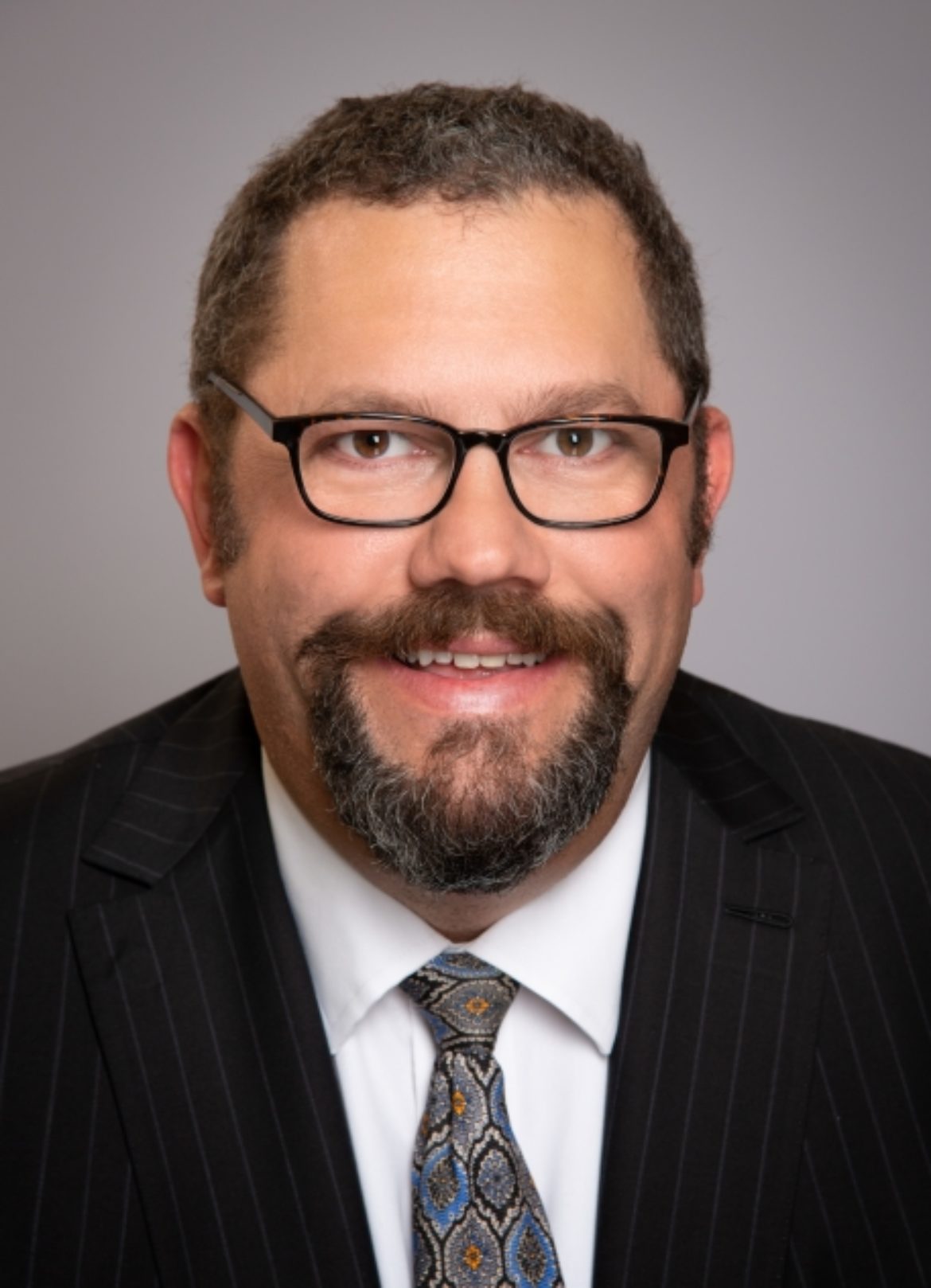 William M. Artigliere