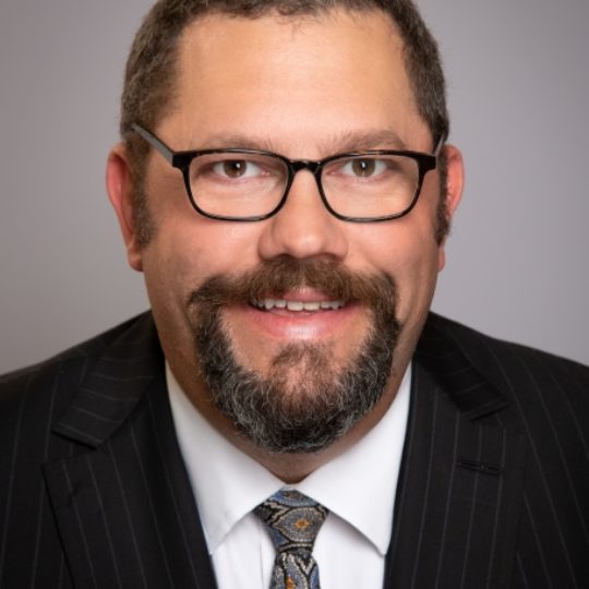 William M. Artigliere