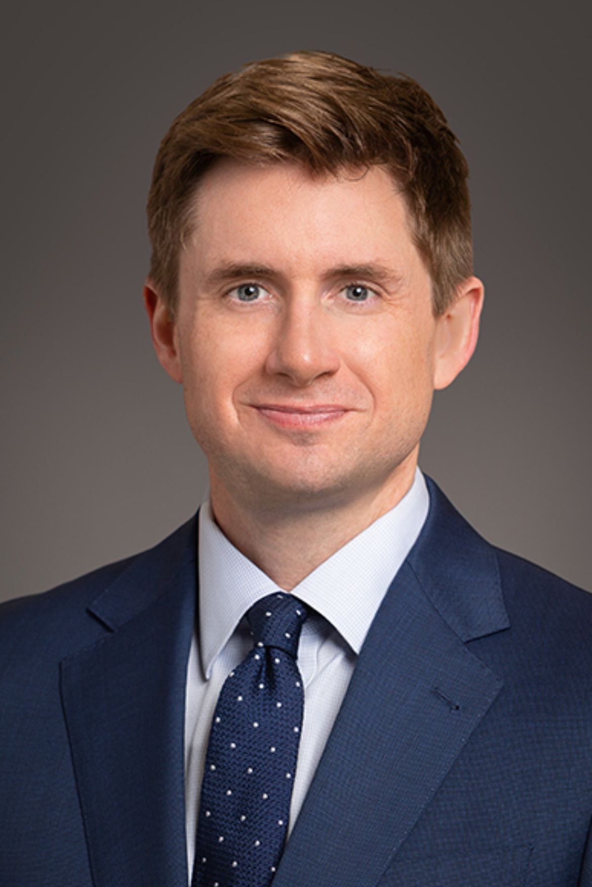 Jordan M. Jeansonne