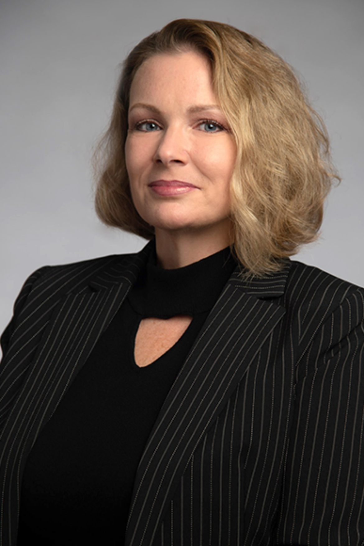 Cara M. Crownover