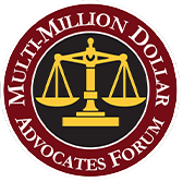 MultiMillion Dollar Advocates Forum