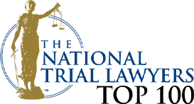 National Trial Lawyers Top 100