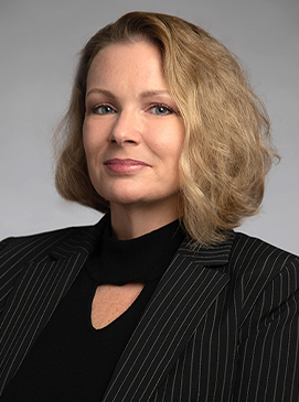 Cara M. Crownover<strong>Attorney</strong>