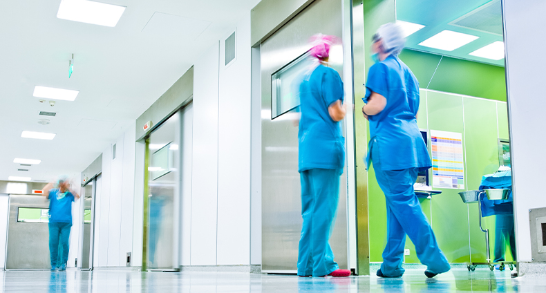 L Hospitals L Hospitals