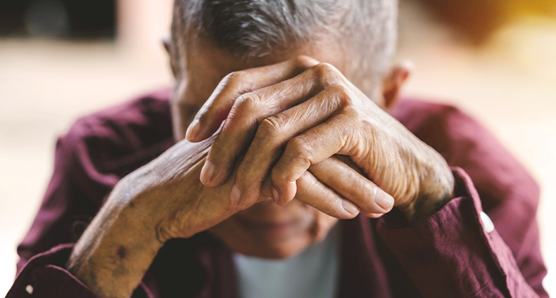 LA Elder Abuse LA Elder Abuse