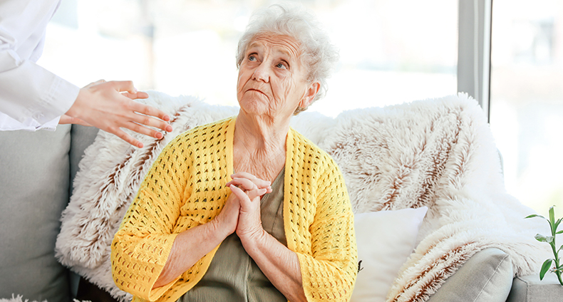 NO Elder Abuse NO Elder Abuse