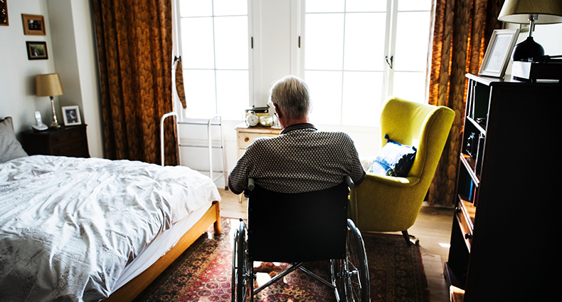 NO Nursing Home Neglect NO Nursing Home Neglect