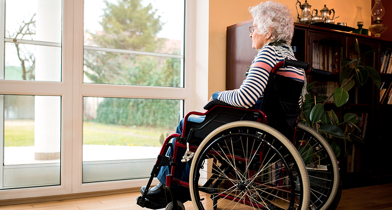 Nursing Home Abuse Nursing Home Abuse