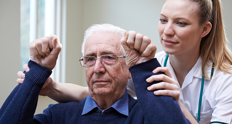 P Stroke Treatment P Stroke Treatment