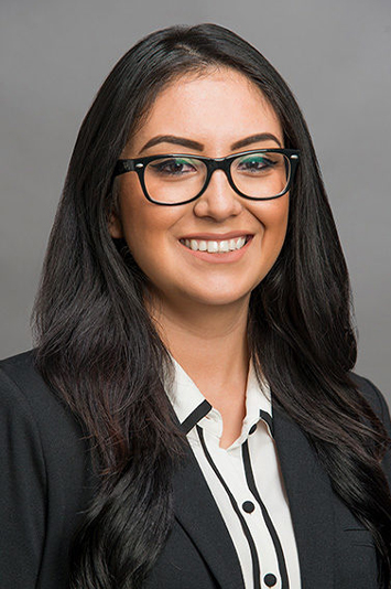 Rosalie E. Baladejo
