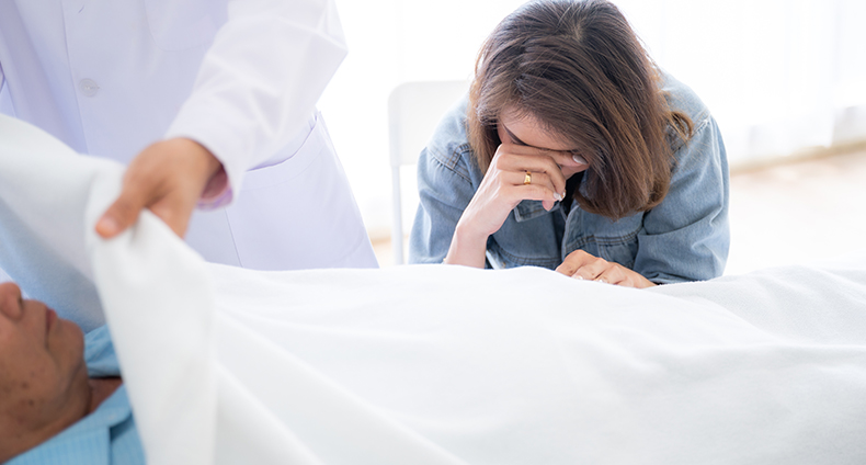 Wrongful Death Wrongful Death