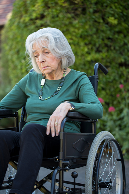 Medication Error Attorney