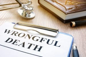 How Do I File a Wrongful Death Lawsuit Against a Nursing Home?