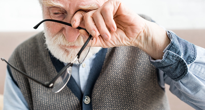 LA Elder Abuse LA Elder Abuse