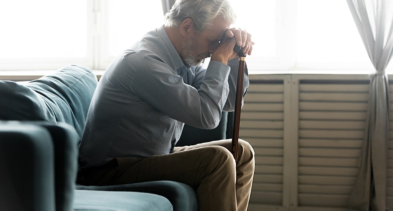 LA Nursing Home Neglect LA Nursing Home Neglect