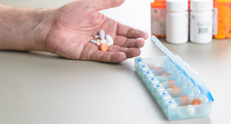 NO Medication Errors NO Medication Errors