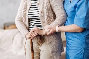 What Does the Long-Term Care Ombudsman’s Office Do?