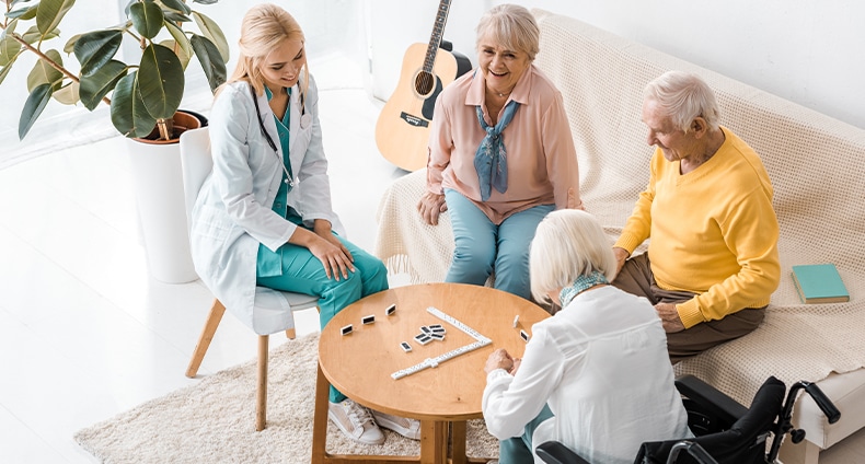 Pheonix Nursing Home Pheonix Nursing Home