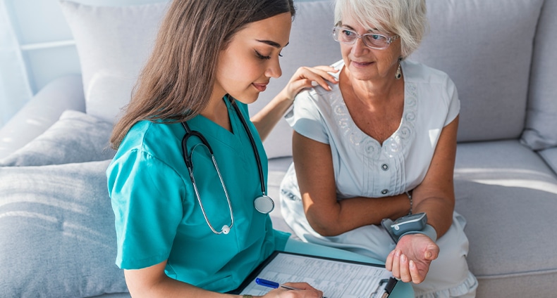 Pheonix Private Caregiver Pheonix Private Caregiver