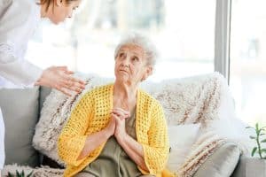 Steps to Take if You Suspect Nursing Home Abuse