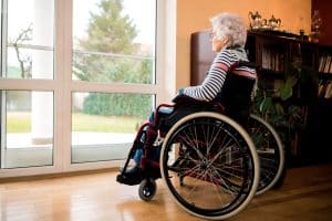 Sexual Abuse Is More Common in Nursing Homes Than You Think