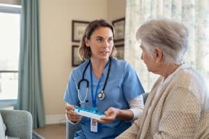 Standards of Care in Louisiana Nursing Homes