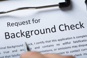 What Kinds of Background Checks Are Required by Nursing Homes?