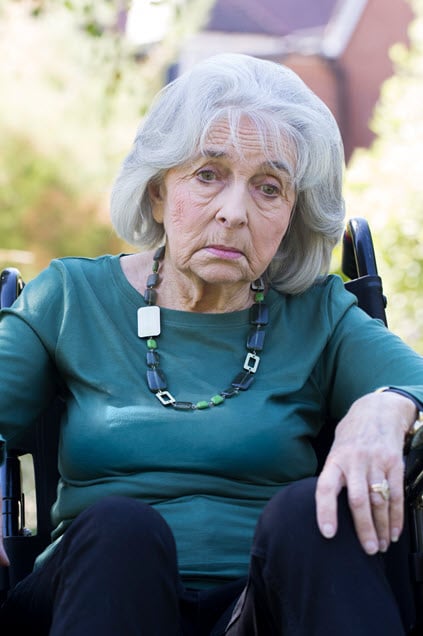 Elder Neglect Lawyer San Bernardino CA