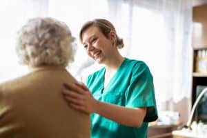 Nursing Home vs. Skilled Nursing Facility