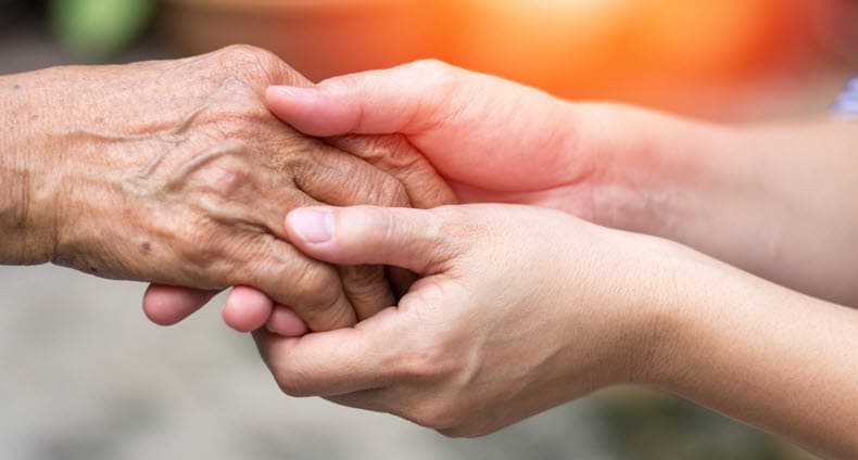 Sacramento Elder Abuse Attorneys