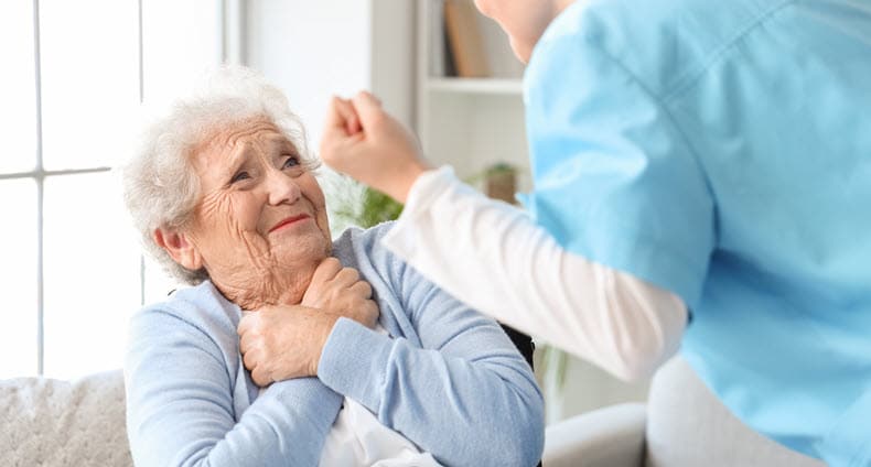 Sacramento Physical Elder Abuse Lawyers