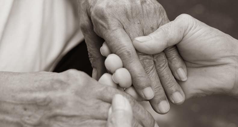 San Bernardino Elder Abuse Lawyers