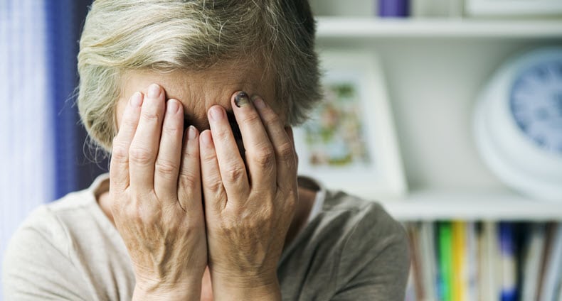 San Bernardino Elder Sexual Abuse Lawyers