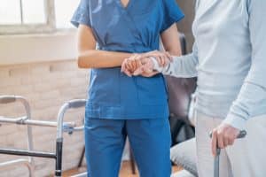 Standards of Care in Arizona Nursing Homes