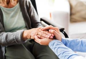 How to Advocate for Your Loved One in a Nursing Home