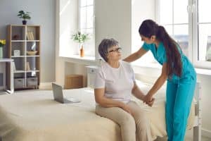 What Does a Residential Care Facility for the Elderly Owe Its Residents?