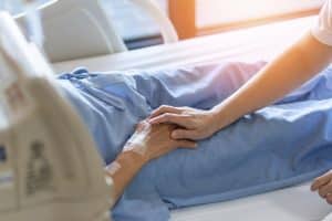 Can AI Help Reduce the Risk of Bedsores?
