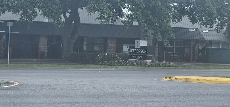 Jefferson Healthcare small Jefferson Healthcare small