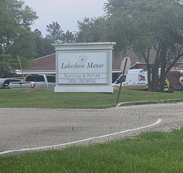 Lakeshore Manor Lakeshore Manor