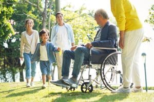 Legal Options for Out-of-State Families With Loved Ones in Nursing Homes