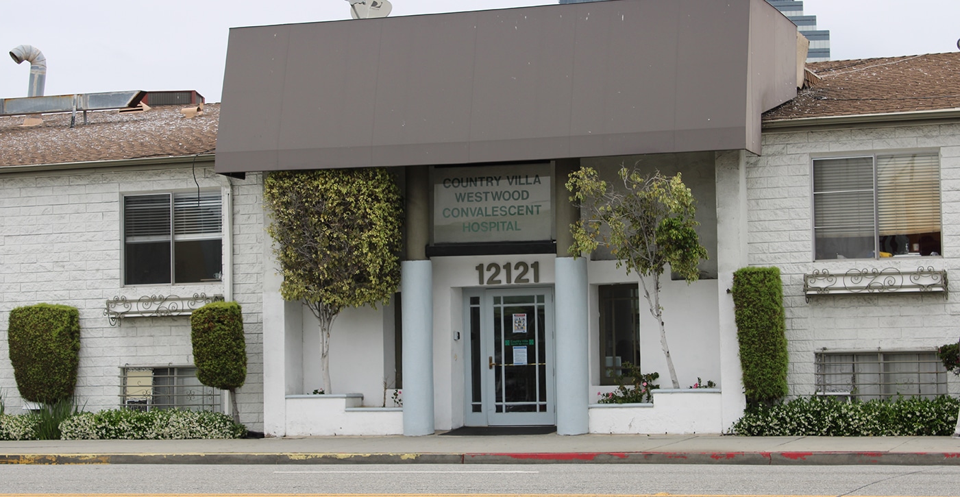 Westwood Post Acute Westwood Post Acute