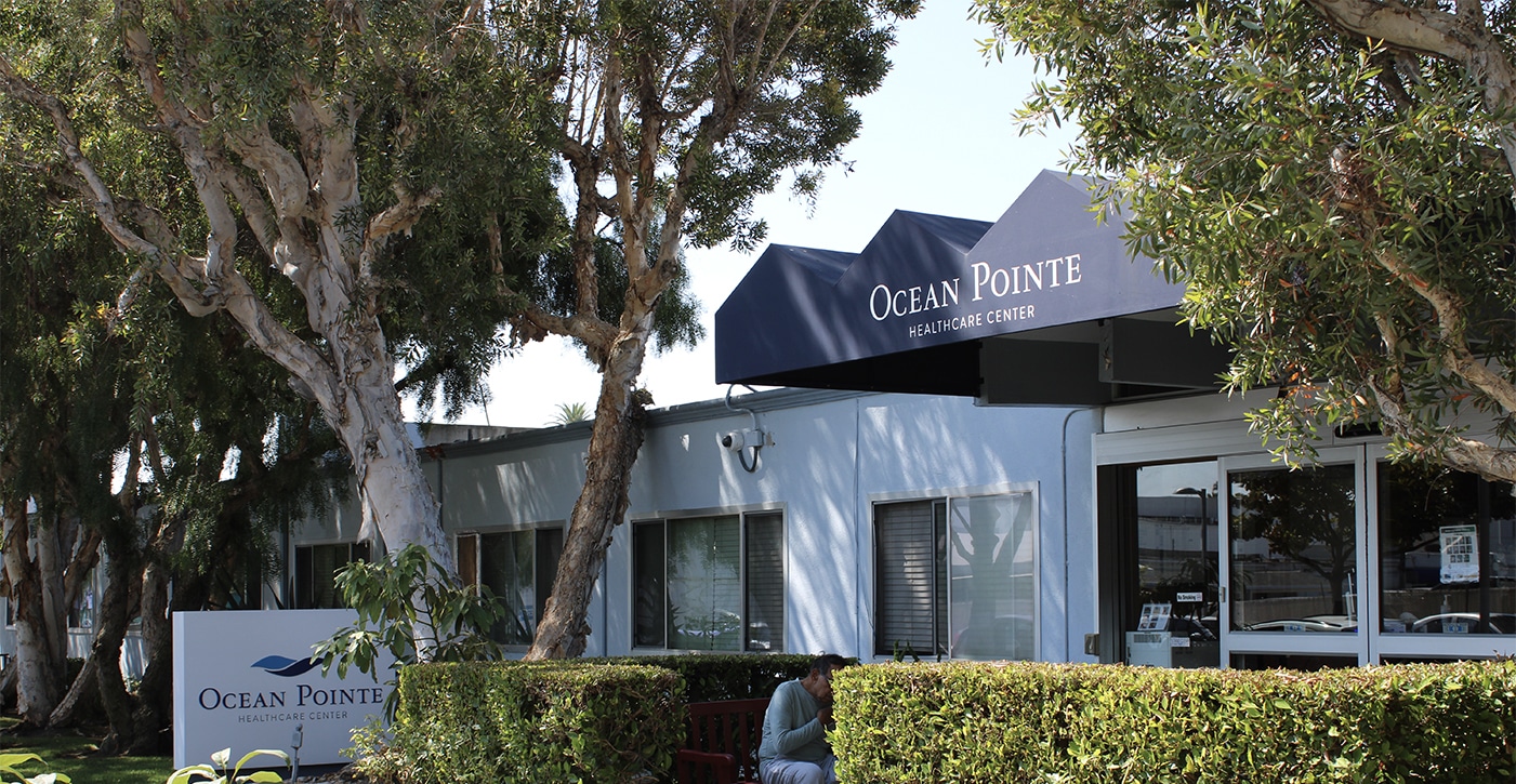 Ocean Pointe desktop Ocean Pointe desktop